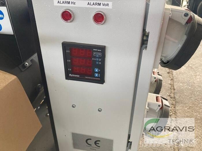  AgroWatt AWB4-40X-H Annet gjødselutstyr