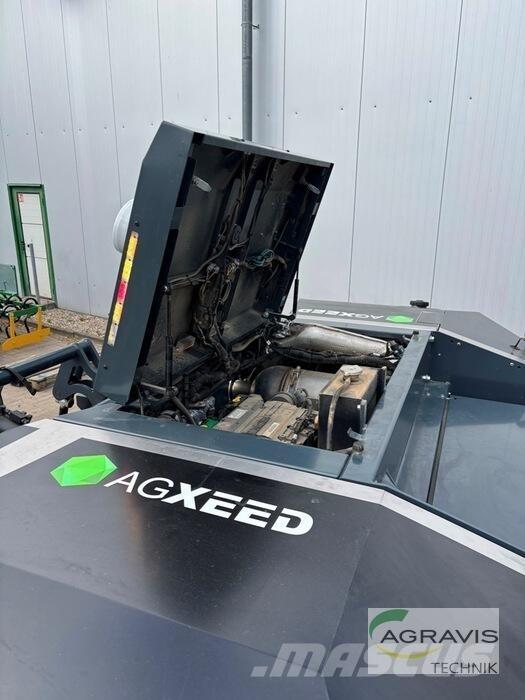 AgXeed AGBOT 5.115T2 Traktorer