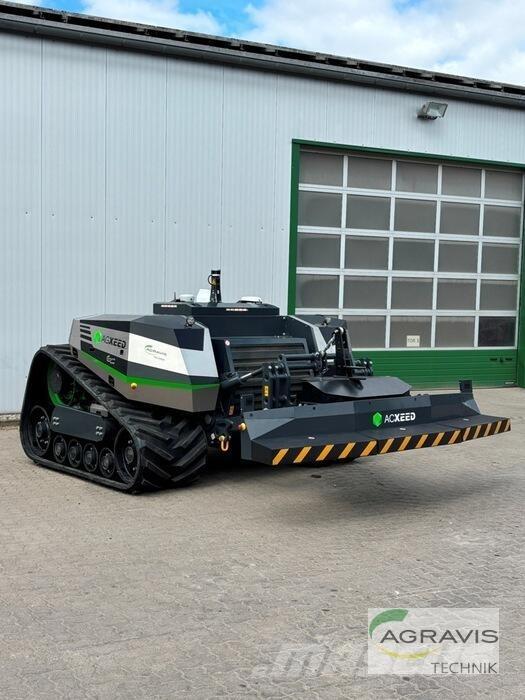  AgXeed AGBOT 5.115T2 Traktorer