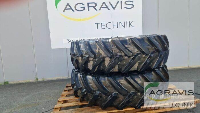 Alliance 480/80 R42 Dekk, hjul og felger