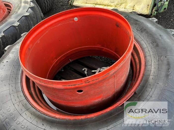 Alliance KR 520/85R38 Dekk, hjul og felger