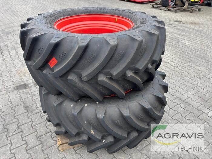 Alliance KR 540/65R30 Dekk, hjul og felger