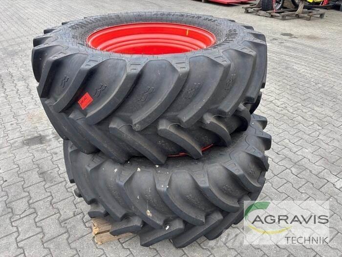Alliance KR 540/65R30 Dekk, hjul og felger