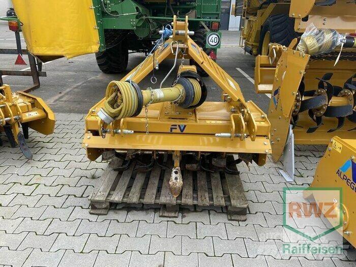 Alpego Fräse FV 140 Landbruk - Annet