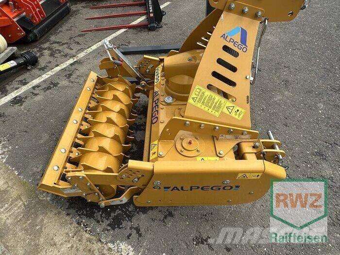 Alpego Rotodent BA-100 Landbruk - Annet