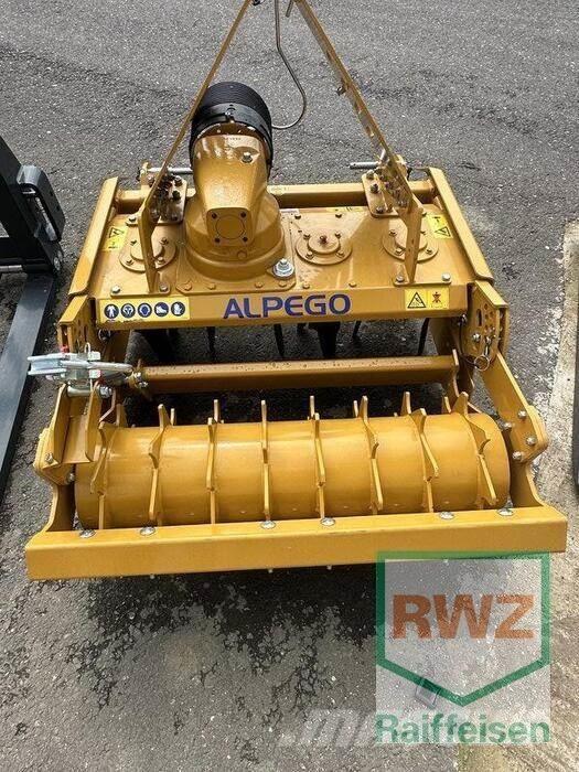 Alpego Rotodent BA-100 Landbruk - Annet