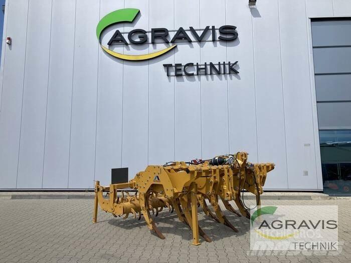 Alpego SKAT S1 7-300 Jordforbedring utstyr