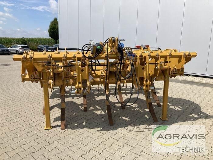 Alpego SKAT S1 7-300 Jordforbedring utstyr