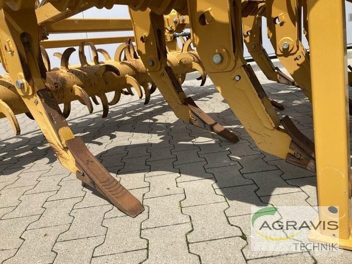 Alpego SKAT S1 7-300 Jordforbedring utstyr