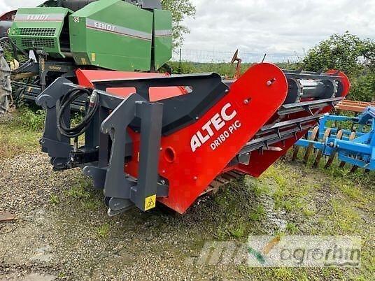 Altec DR180 PIC Landbruk - Annet