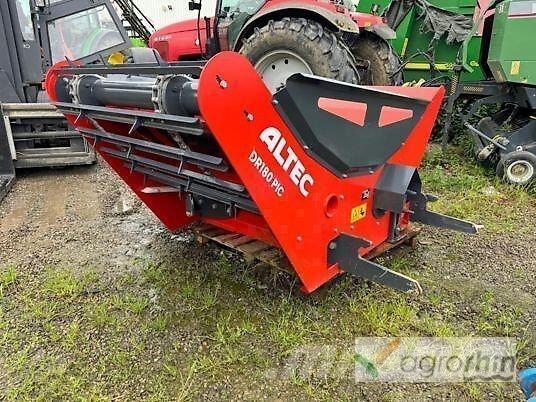 Altec DR180 PIC Landbruk - Annet