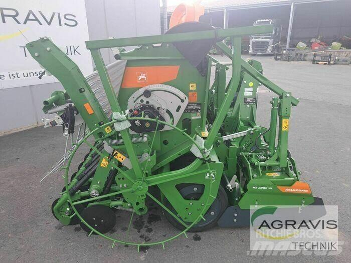 Amazone AD 3000 SUPER Såmaskiner