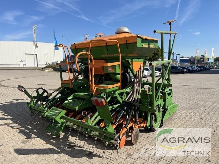 Amazone AD-P 303 Såmaskiner