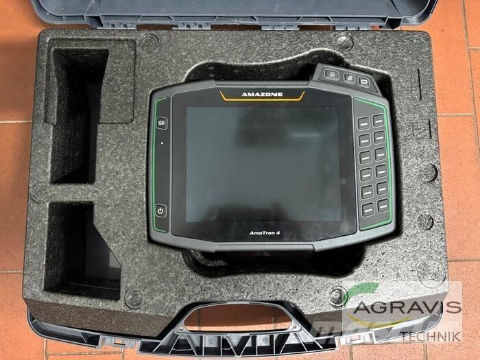 Amazone AMATRON4 Annet gjødselutstyr