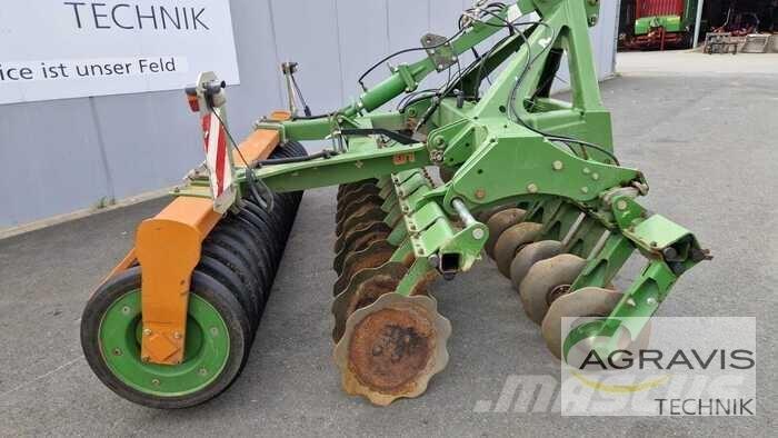 Amazone CATROS+ 3001 Harver