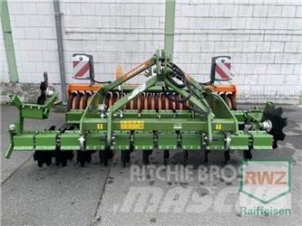 Amazone Catros+ 3003 Harver
