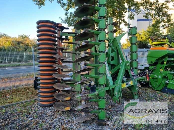 Amazone CATROS 5001-2 Harver