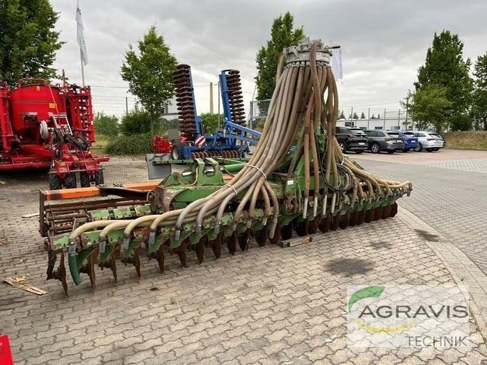 Amazone CATROS 6001-2 Harver