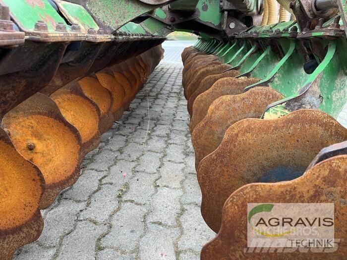 Amazone CATROS 6001-2 Harver