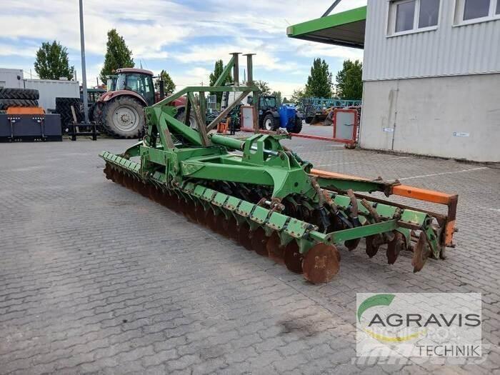Amazone CATROS 6001-2 Harver