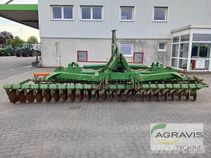 Amazone CATROS 6001-2 Harver