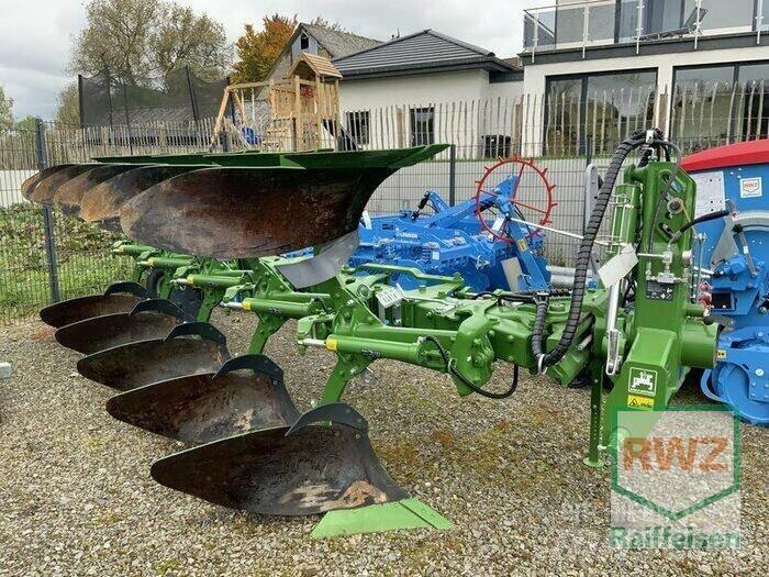 Amazone Cayros XS 950 Vendeploger