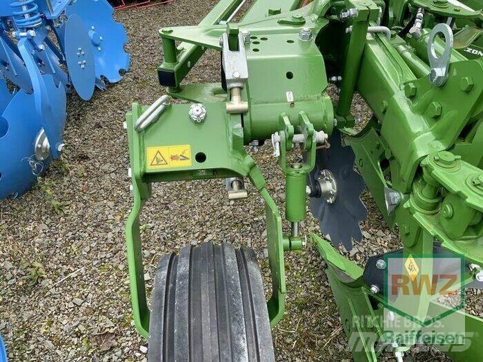 Amazone Cayros XS 950 Vendeploger