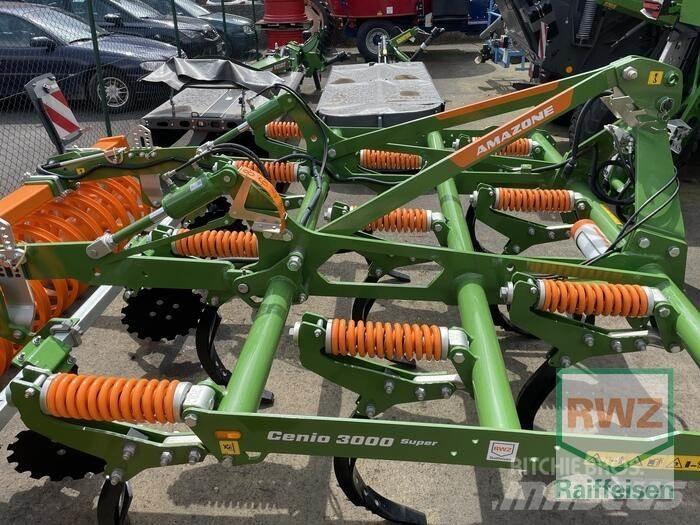 Amazone Cenio 300 Kultivatorer