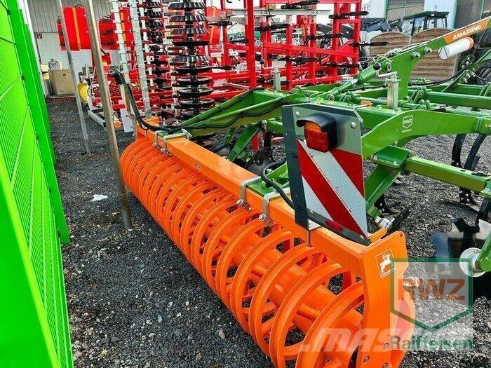 Amazone Cenius 3003 Kultivatorer