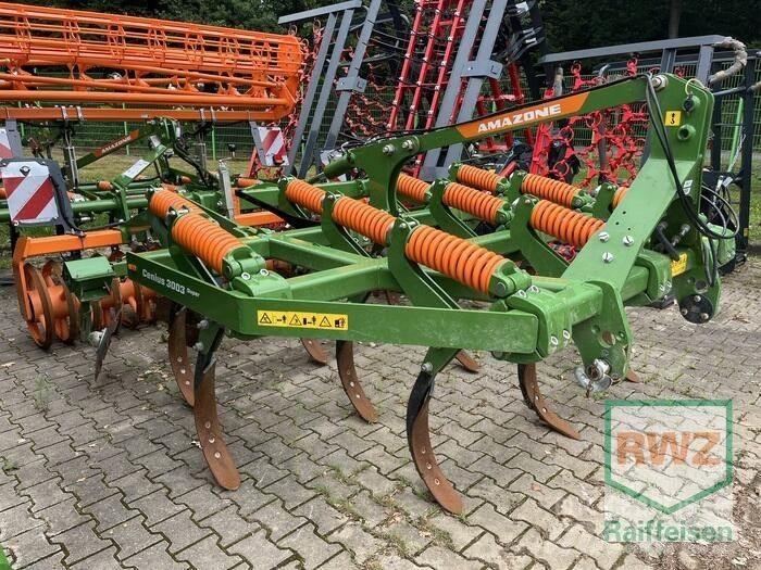 Amazone Cenius 3003 Kultivatorer