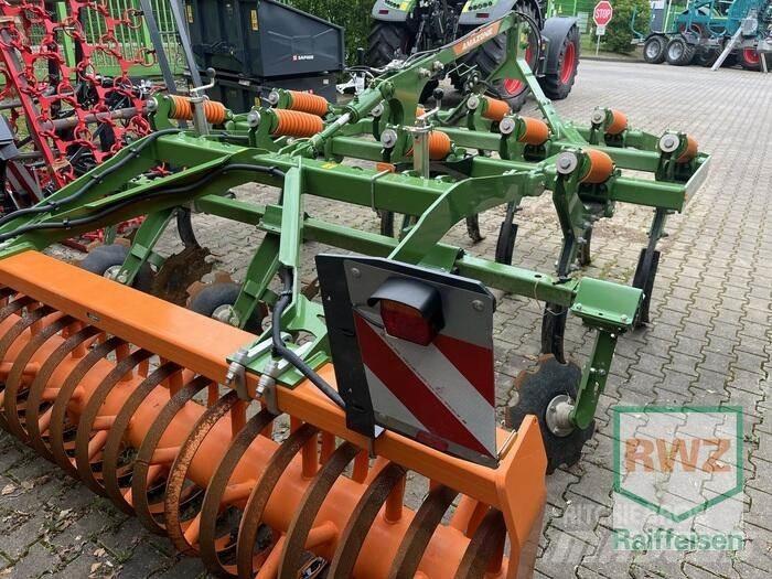 Amazone Cenius 3003 Kultivatorer