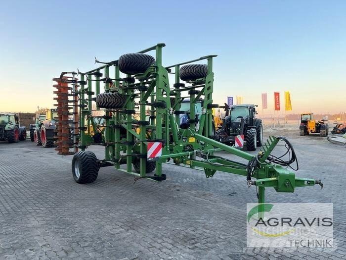 Amazone COBRA 6000-2TX Kultivatorer