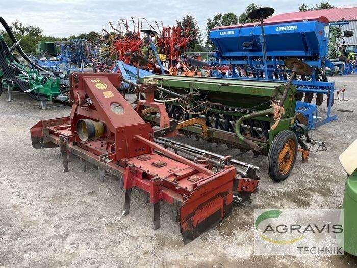 Amazone D7-30 Såmaskiner