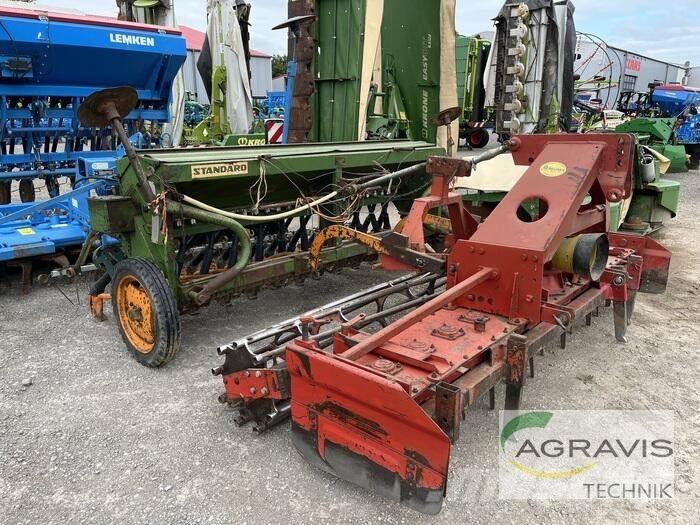 Amazone D7-30 Såmaskiner