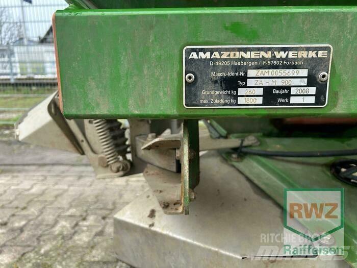 Amazone Düngerstreuer Kunstgjødselspreder