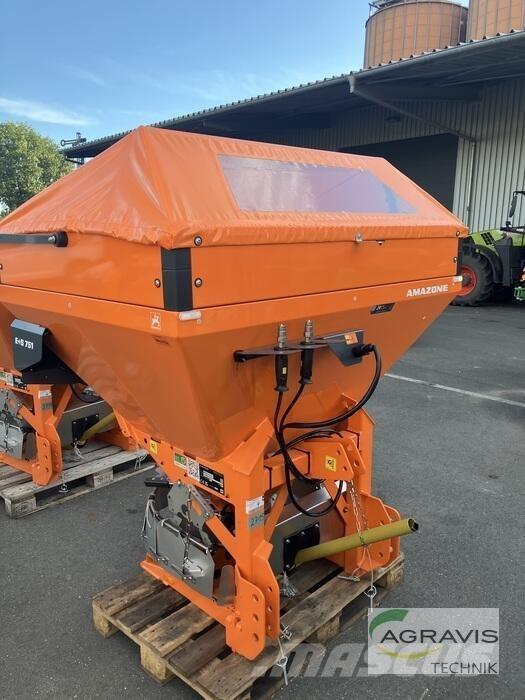 Amazone E+S 751 Annet Veiutstyr