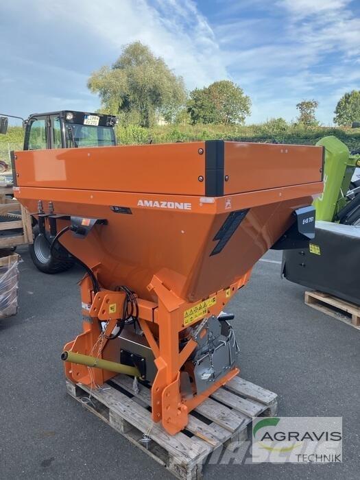 Amazone E+S 751 Annet Veiutstyr