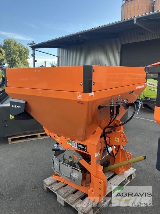 Amazone E+S 751 Annet Veiutstyr