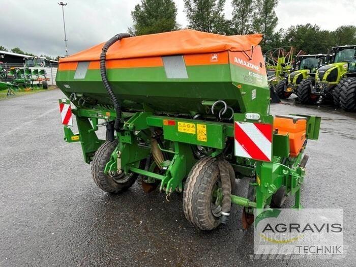 Amazone ED 3000-C Kombinerte såmaskiner