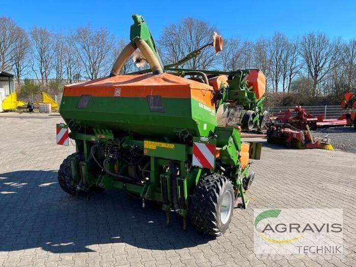 Amazone ED 6000-2C Såmaskiner