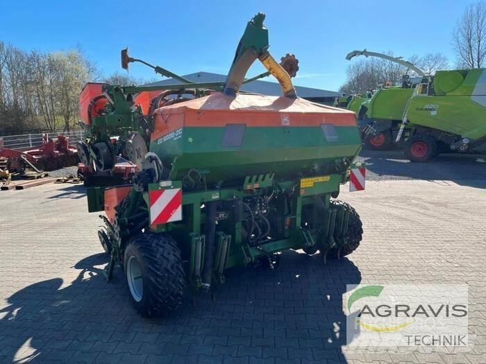 Amazone ED 6000-2C Såmaskiner