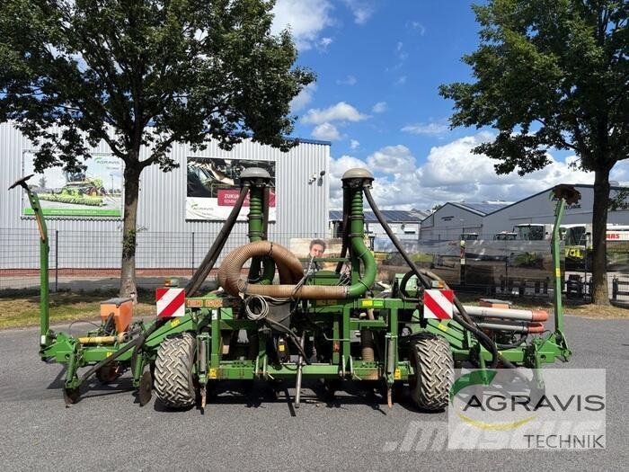 Amazone ED 602 K Såmaskiner