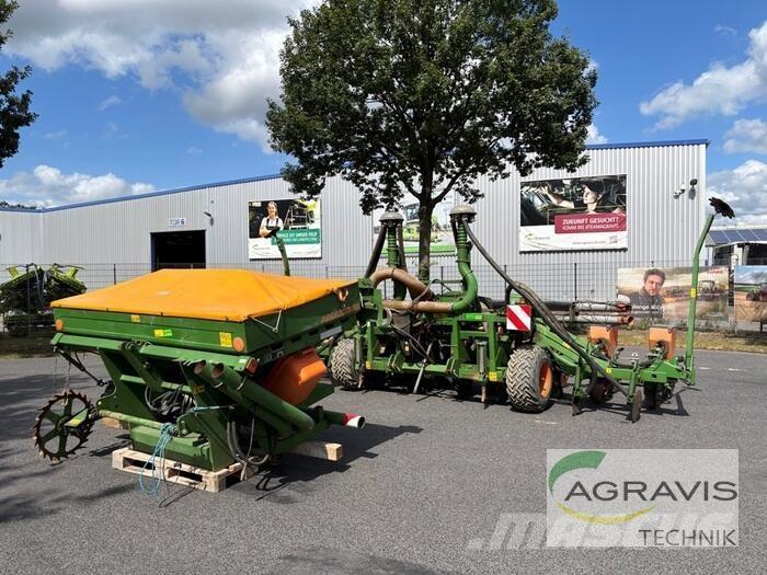 Amazone ED 602 K Såmaskiner