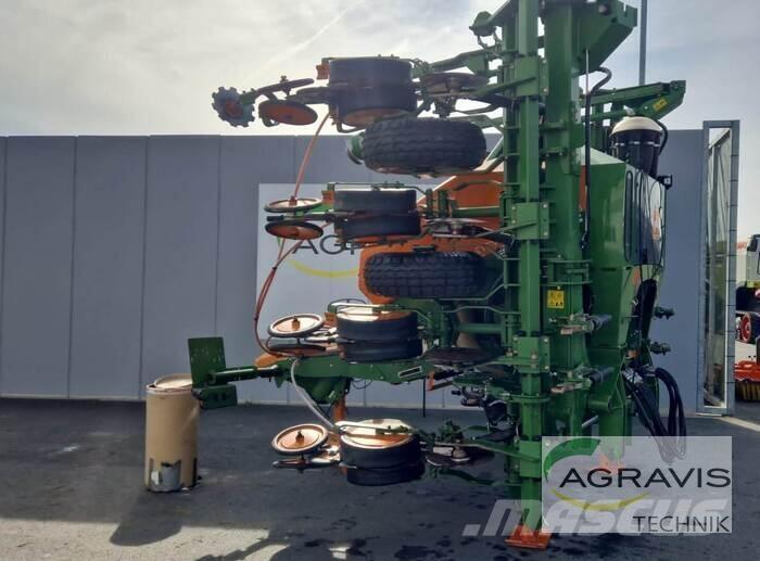 Amazone EDX 6000-2C Såmaskiner