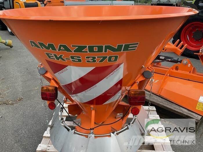 Amazone EK-S 370 Annet Veiutstyr