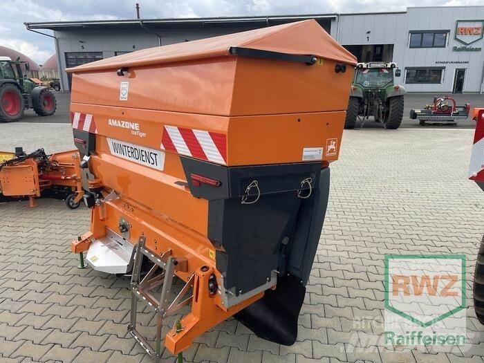 Amazone Ice Tiger S600 Kunstgjødselspreder