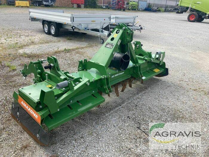 Amazone KE 3001 SUPER Rotorharver/ jordfresere