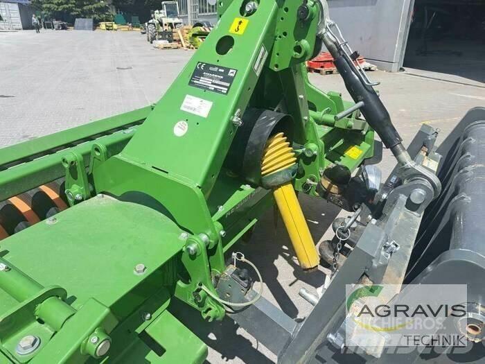 Amazone KE 3001 SUPER Rotorharver/ jordfresere