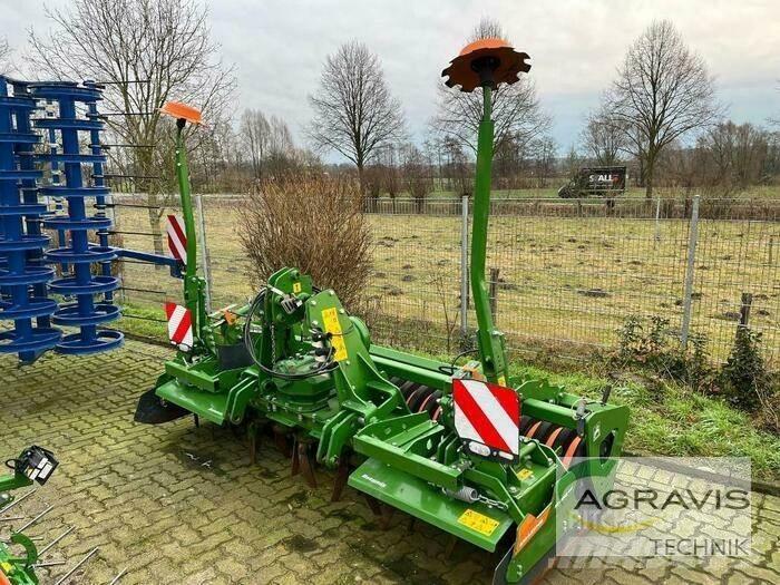 Amazone KE 3002 Kombinerte såmaskiner