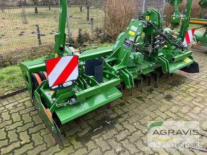 Amazone KE 3002 Kombinerte såmaskiner